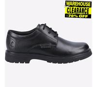 Hush Puppies Derbies Élégants En Cuir Synthétique Pour Filles Junior