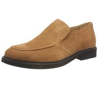Hush Puppies Earl Slip on, Mocassin Homme, Marron, 43 EU