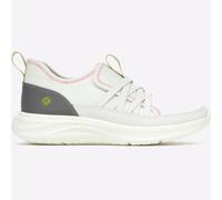 Hush Puppies Baskets Elevate Step à enfiler femmes décontractées Blanc