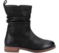 Hush Puppies Emilia Bottes motardesFemme