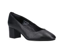Hush Puppies - Escarpins coupe large ANNA - Femme (FS12055)
