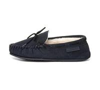 Hush Puppies Femme Allie Chausson, Bleu Marine, 39 EU