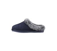 Hush Puppies Femme Amara Pantoufle, Bleu Marine, 37 EU