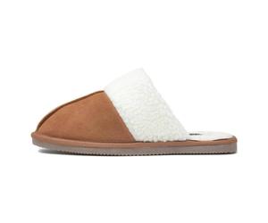 Hush Puppies Femme Ariana Chausson, Bronzer, 38 EU