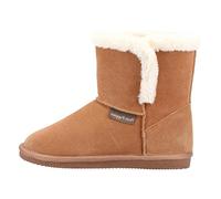 Hush Puppies Femme Ashleigh Chausson, Peau, 41 EU