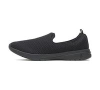 Hush Puppies Femme Bon Basket, Noir, 40 EU