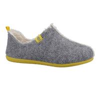 Hush Puppies Femme Bon Good Slippers, Gris, 41 EU