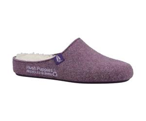 Hush Puppies Femme Bonne Pantoufle