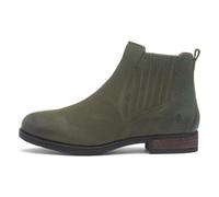 Hush Puppies Femme Bottes Edith, Vert, 42 EU