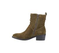 Hush Puppies Femme Bottes Iris, Kaki, 39 EU