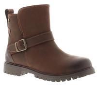 Hush Puppies Femme Bottes Wakely, Marron, 39 EU