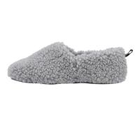 Hush Puppies Femme Chaussons Emily, Gris, 39 EU