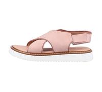 Hush Puppies Femme Clarissa Sandale, Rose Clair, 37 EU