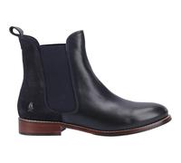 Hush Puppies Femme Colette Bottine, Bleu Marine, 39 EU