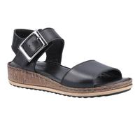 Hush Puppies Femme Ellie Wide Sandale