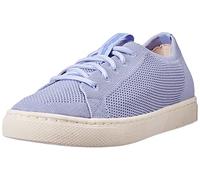 Hush Puppies Femme Good Sneaker Basket, Bleu, 39 EU