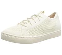 Hush Puppies Femme Good Sneaker Basket, Stone, 40 EU