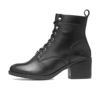 Hush Puppies Femme Harriet Botte Tendance, Noir, 39 EU