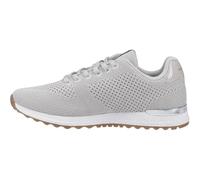 Hush Puppies Femme Katrina Trainer Basket, Gris, 37 EU