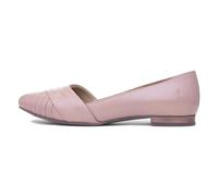 Hush Puppies Femme Marley Ballerina Ballerines, Rose poudré, 38 EU