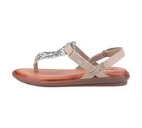 Hush Puppies Femme Norah Sandal, Python, 39 EU