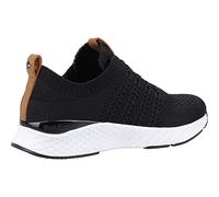 Hush Puppies Femme Opale Basket, Noir, 40 EU