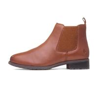 Hush Puppies Femme Sammie Bottine, Peau, 39 EU