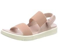 Hush Puppies Femme Selina Sandale, Rose, 36 EU