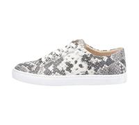 Hush Puppies Femme Tessa Basket, Python, 37 EU