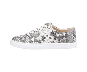 Hush Puppies Femme Tessa Basket, Python, 37 EU
