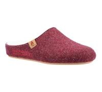 Hush Puppies Femme The Good Pantoufle Mule, Rouge foncé, 41 EU