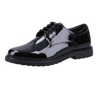 Hush Puppies Femme Verity Tissu Oxford, Noir, 38 EU