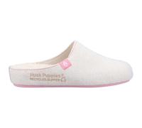 Hush Puppies Femmes The Good Chausson Organique Super Doux Chaussures Beige