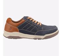 Hush Puppies Finley Mémoire Mousse Mode Décontracté Décontractée Baskets Hommes