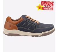 Hush Puppies Finley Mémoire Mousse Mode Décontracté Décontractée Baskets Hommes