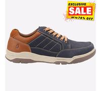 Hush Puppies Finley Mémoire Mousse Mode Décontracté Décontractée Baskets Hommes