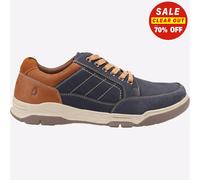 Hush Puppies Finley Mémoire Mousse Mode Décontracté Décontractée Baskets Hommes