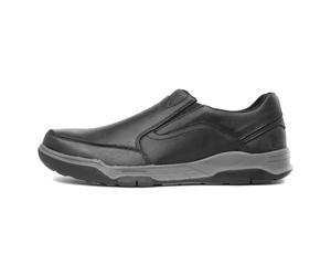 Hush Puppies Fletcher MocassinHomme