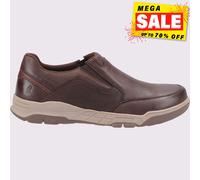 Hush Puppies Fletcher Slip On Hommes