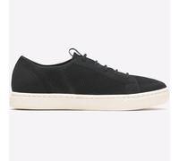 Hush Puppies Good Basket Hommes Décontracté Mode Tennis Éco Baskets Noir