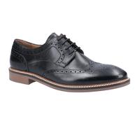 Hush Puppies Habillé à Lacets Chaussure pour Hommes (Bryson) En 5 Couleurs, 6-12