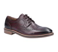 Hush Puppies Habillé à Lacets Chaussure pour Hommes (Bryson) En 5 Couleurs, 6-12