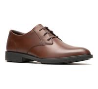 Hush Puppies Habillé Chaussure Lacet pour Hommes (Banquier) En 2 Couleurs, 6-12