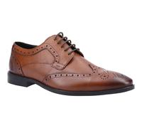 Hush Puppies Habillé Chaussure Lacet pour Hommes (Elliot Richelieu) À 6-12 2 Col