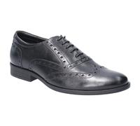 Hush Puppies Habillé Chaussure Lacet pour Hommes (Oak Richelieu ) En 2 Couleurs,