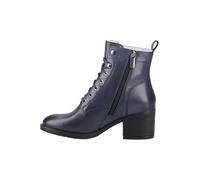 Hush Puppies Bottes Harriet pour femme, bleu marine, 36 EU