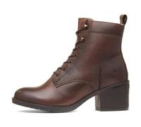 Hush Puppies Harriet, Bottes mode femme, marron, 41.5 EU
