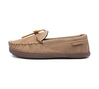 Hush Puppies Homme Ace Mocassin, Tan, 49 EU
