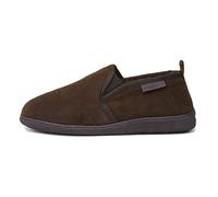 Hush Puppies Homme Arnold Chausson, Marron, 46.5 EU
