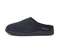 Hush Puppies Homme Ashton Chausson, Bleu Marine, 40.5 EU